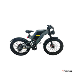 Электровелосипед COSWHEEL T26 MAX 35AH 1880W + багажник в подарок