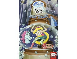 Плакат Стар против Сил Зла, Star Vs The Forces of Evil №7