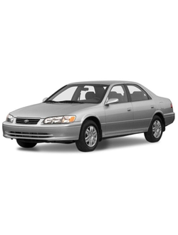 Toyota Camry Gracia I правый руль XV20 1996-2001
