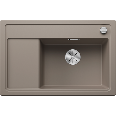 Мойка Blanco ZENAR XL 6S Compact SILGRANIT 523782