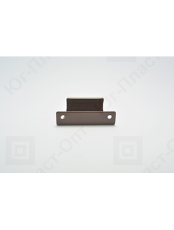 Ручка балконной двери металлическая