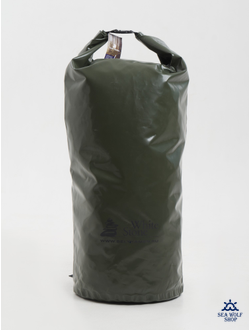 ГермоРюкзак 120л White Stone Драйбег Хаки