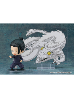 Нендроид Сугуру Гэто (Suguru Getou Jujutsu High School Ver.)