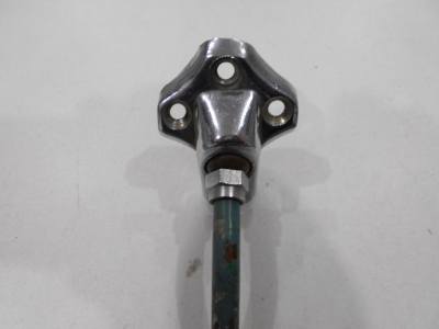 Зеркало заднего вида Газ М 20 Победа