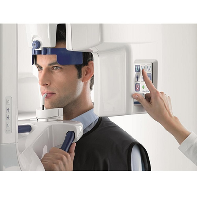 Gendex GXDP-300™ - Цифровая панорамная рентгенодиагностическая система | KAVO DENTAL (Германия)