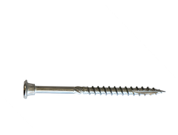 Саморез из нержавеющей стали, AS,4х40мм, 200 шт.