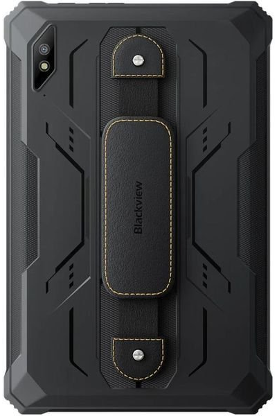 Blackview ACTIVE 8 PRO 8/256GB LTE Черный