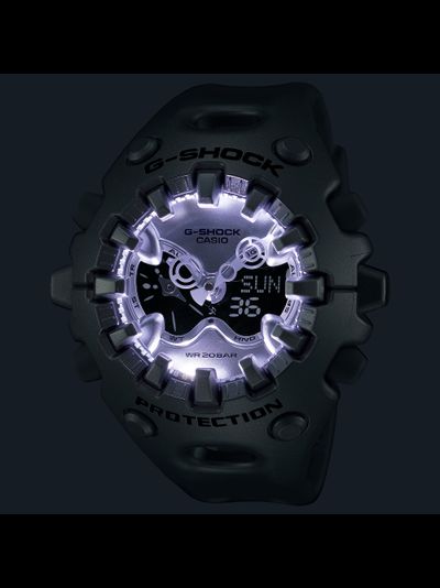 Часы Casio G-Shock GA-V01A-8A