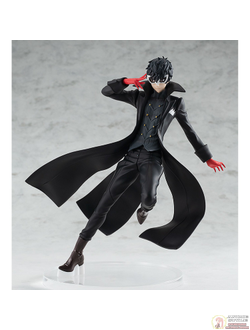 Фигурка  Рэн Амамия (Ren Amamiya Joker Pop Up Parade)