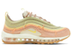 женские кроссовки Nike Air Max Womens 97 'Bright Side' DQ5073-381 оригинал