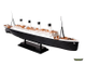 9059. Пассажирский лайнер Титаник (1/700 38.4см)
