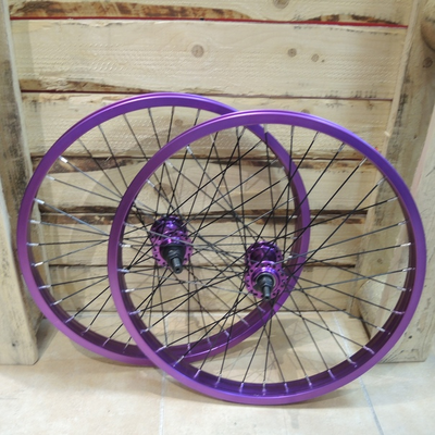 Колесо для BMX переднее 713bikes