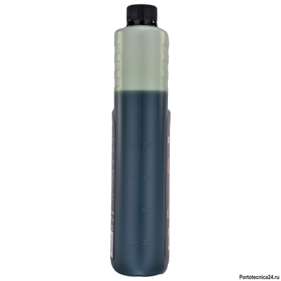 Масло моторное EVOline для 2-тактных двигателей