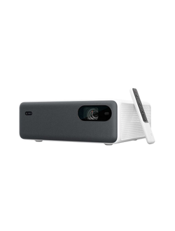 Лазерный Проектор Xiaomi Mijia Laser 2400 Ansi