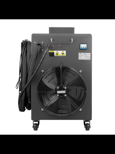 Аппарат лазерной сварки ПТК RILON LASER 3000 W L02