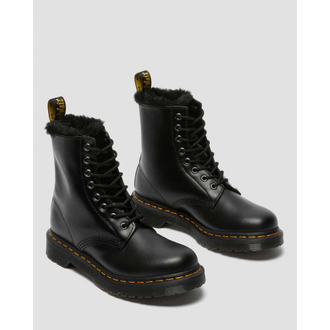 Dr martens serena black cheap