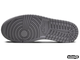 Nike Air Jordan 1 Low True Blue (40-45)