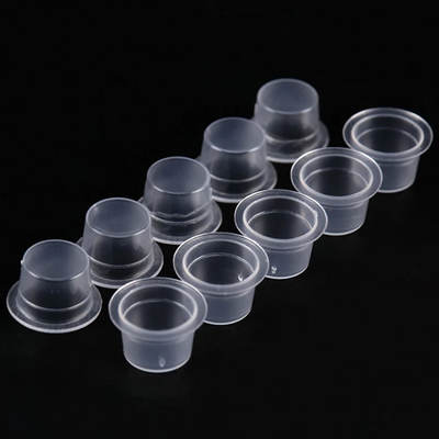 Емкости для хны/ пигментов/ краски, 30шт