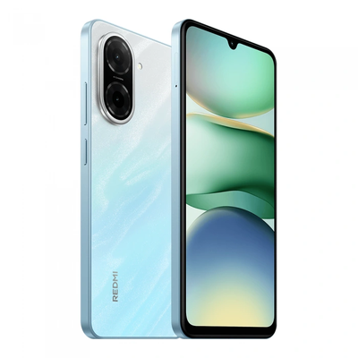 Xiaomi Redmi A5 3/64Gb RU Голубой