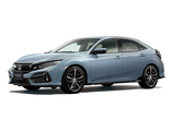 Honda Civic X FK правый руль 2017-2021