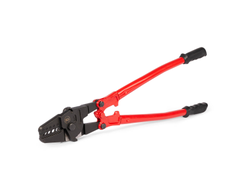 Пресс-клещи для опрессовки тросов ПК-5-600Т серия ПРОФИ для опрессовки тросов