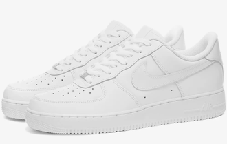 Nike air force 1 white srbija hotsell
