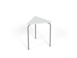 Стол фигурный лекционный (Треугольник)