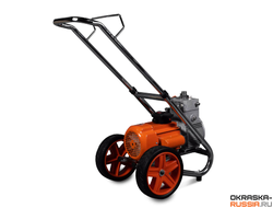 ASPRO-4100 окрасочный аппарат