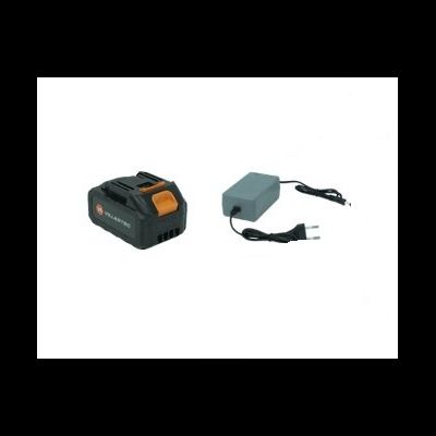 Аккумулятор Li-ion 21V/4.0AH и Зарядное устройство для VILLARTEC OA1221