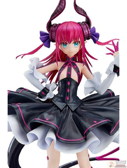 Фигурка 1/7 Элизабет Батори (Elizabeth Bathory Lancer Max Factory)