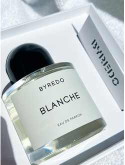 Byredo Blanche