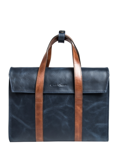 Деловой портфель Siena Premium blue (арт. 5075-19)