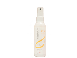 Солнцезащитный спрей SPF 30