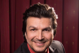 алексей зардинов заслуженный артист России