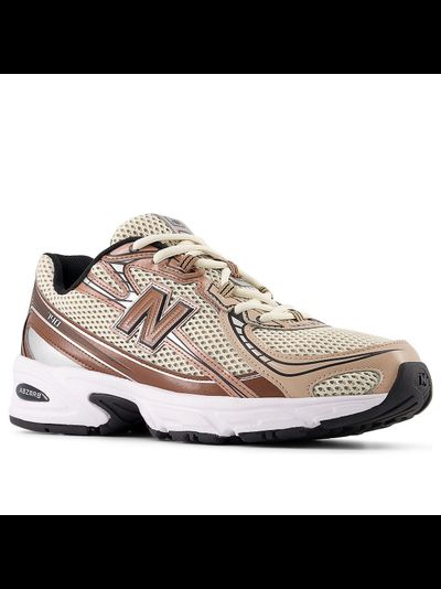 New Balance 740 'Rich Oak Bisque'
