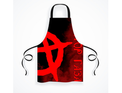 Фартук Сектор Газа, Юрий Хой №12