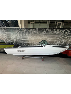 Катер NorthSilver 650M Fish Sport