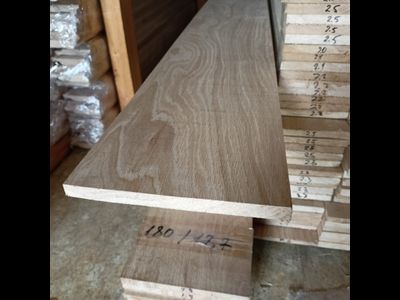 Доборы из массива дуба (ЭКСТРА)