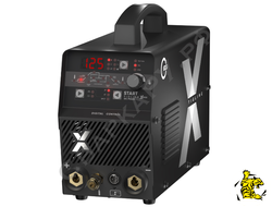 Установка для аргонодуговой сварки Старт TigLine X200 DC Pulse