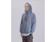 Толстовка с капюшоном Anteater Hoodie Светло-голубая