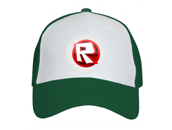 Кепка Роблокс, Roblox №18