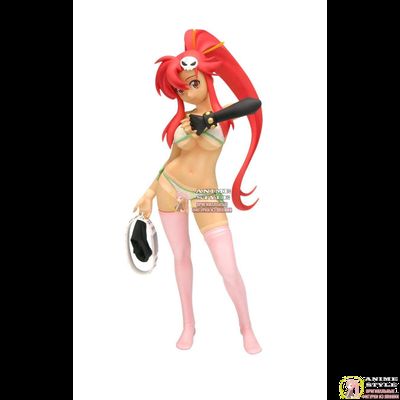 Фигурка 1/8 Ёко Литтнер (Yoko Littner Swimsuit Ver. Limited Special Color Edition)