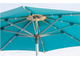 Зонт пляжный профессиональный Picasso