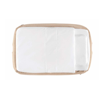 Колыбель CAM Sempreconte Joy 167 бежевый