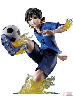 Фигурка Мэгуру Батира (Meguru Bachira Ichiban Kuji)