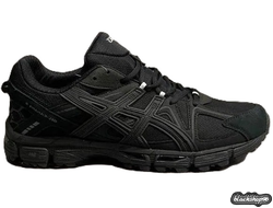 Asics Gel Kahana 8 Velikan Black (46-49)