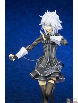 Фигурка 1/8 Сакуя Идзаёй (Sakuya Izayoi Koumajou Densetsu Edition)