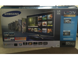 brand new SAMSUNG-UE55F8000-TV-3D-LED-1000Hz-Smart-TV-65