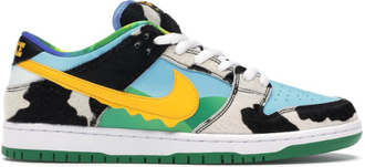 Nike Air Force 1 SB Dunk Low Ben & Jerry's Chunky Dunky