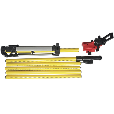 Штатив-штанга элевационный в комплекте с треногой 4,2м PROFIPOWER